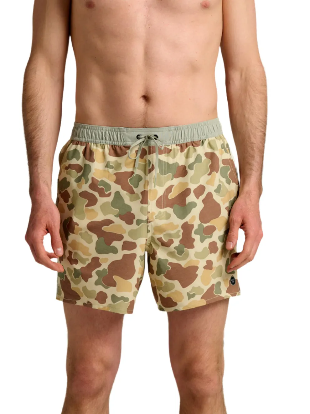 Men's Palmera Trunk