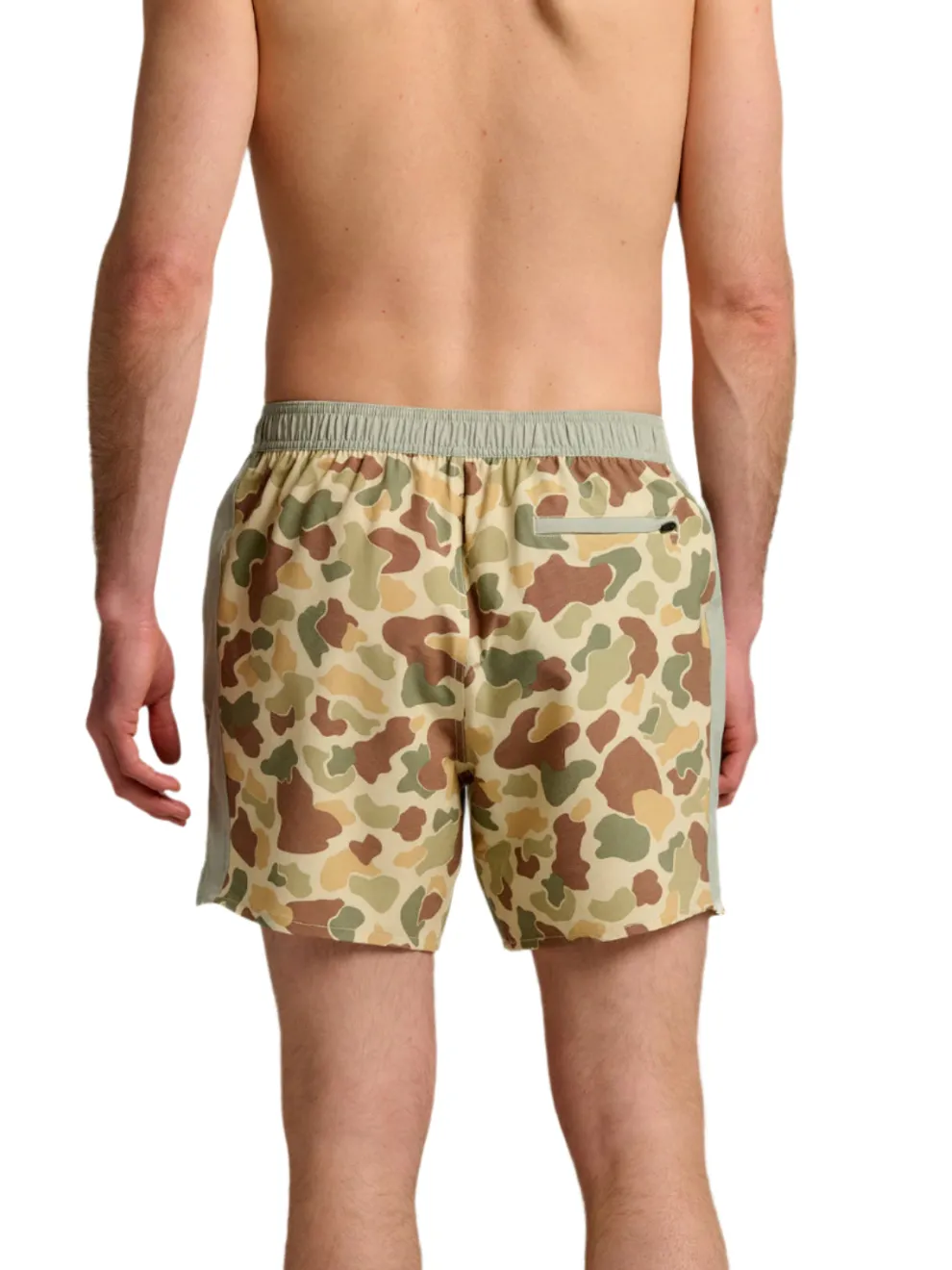 Men's Palmera Trunk