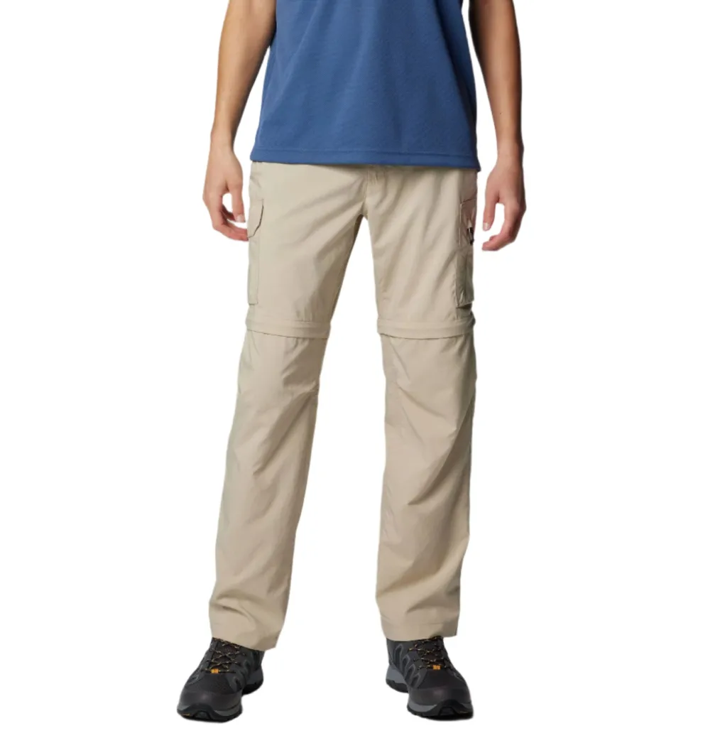 Men's Silver Ridge Utility Convertible Pants