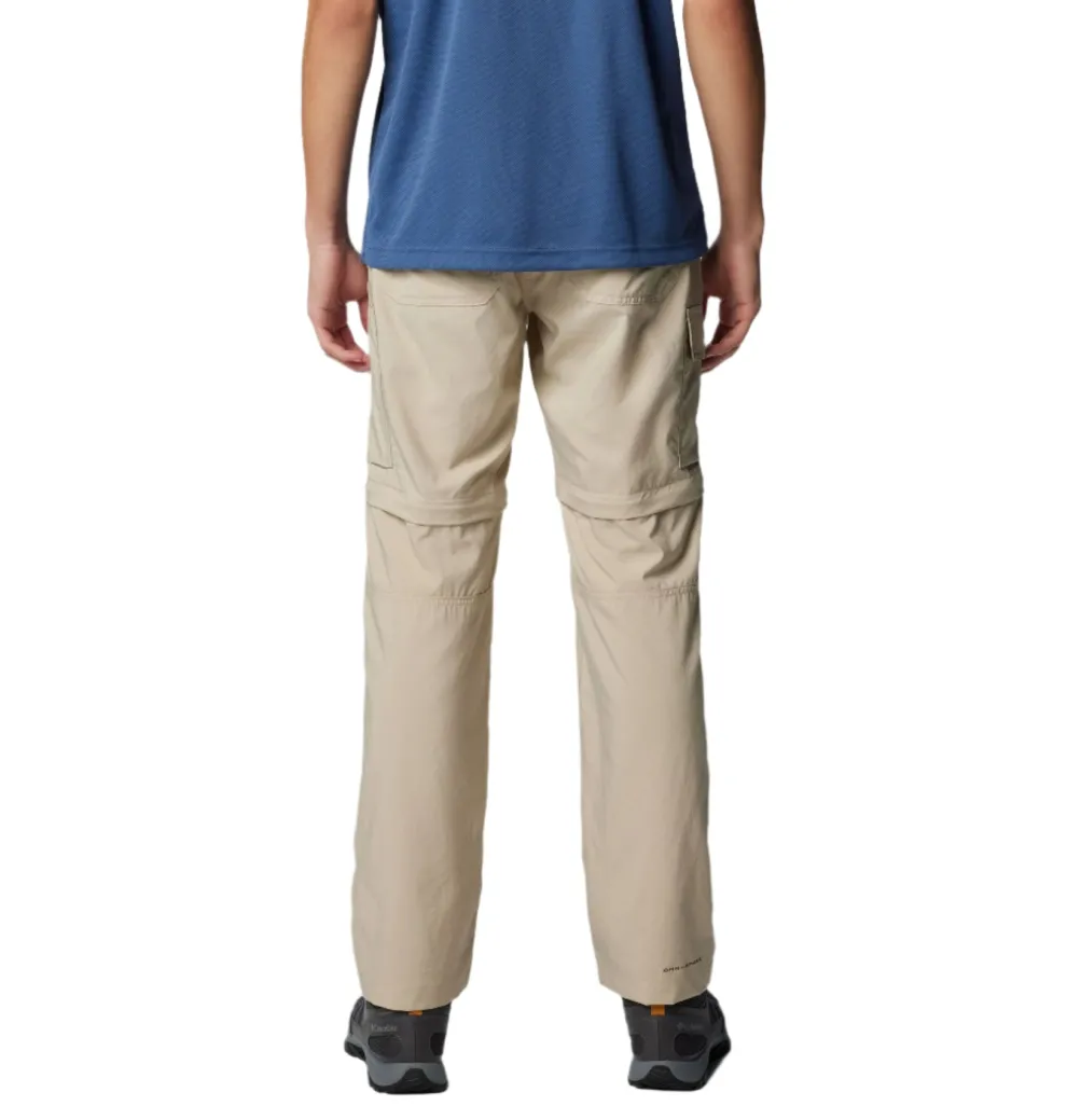 Men's Silver Ridge Utility Convertible Pants
