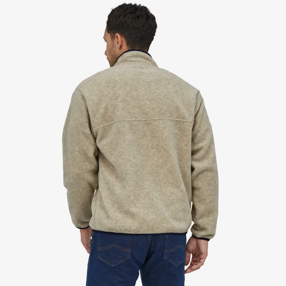 Men's Synchilla Snap-T Fleece Pullover (SALE)
