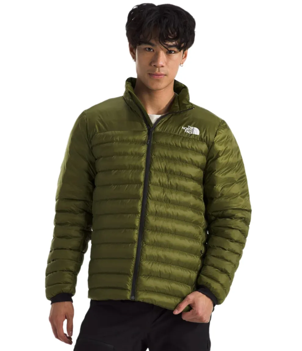 Men's Terra Peak Jacket