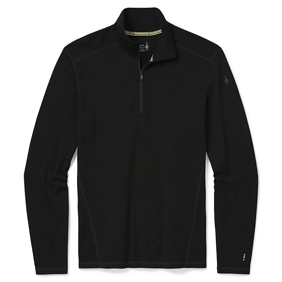 Merino 250 Base Layer 1/4 Zip for Men