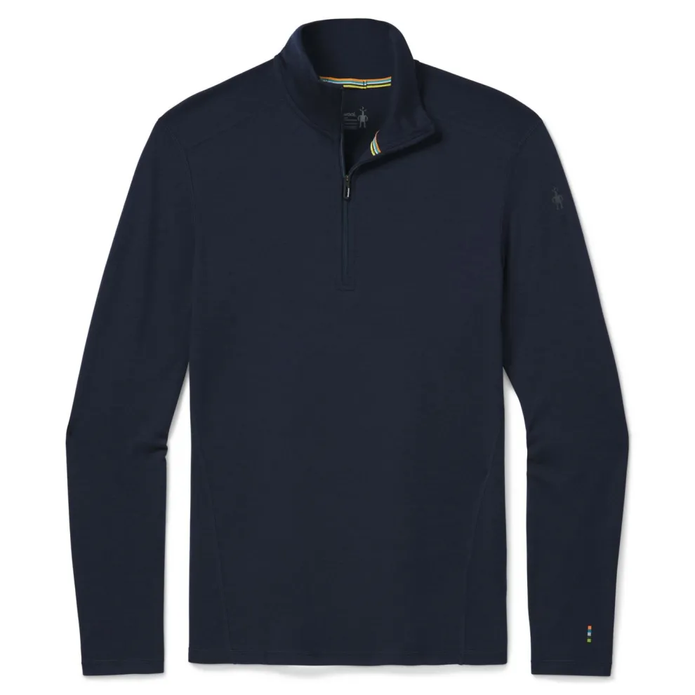 Merino 250 Base Layer 1/4 Zip for Men