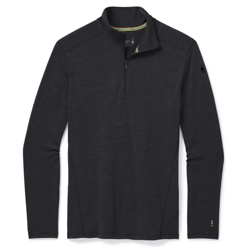 Merino 250 Base Layer 1/4 Zip for Men