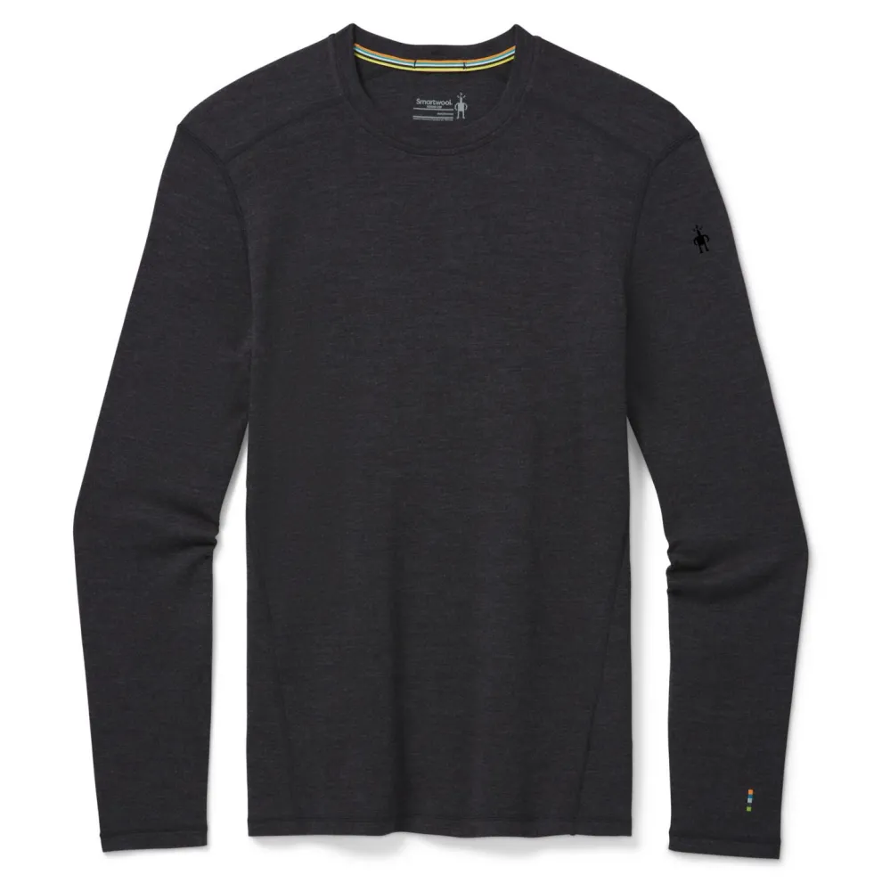 Merino 250 Base Layer Crew for Men