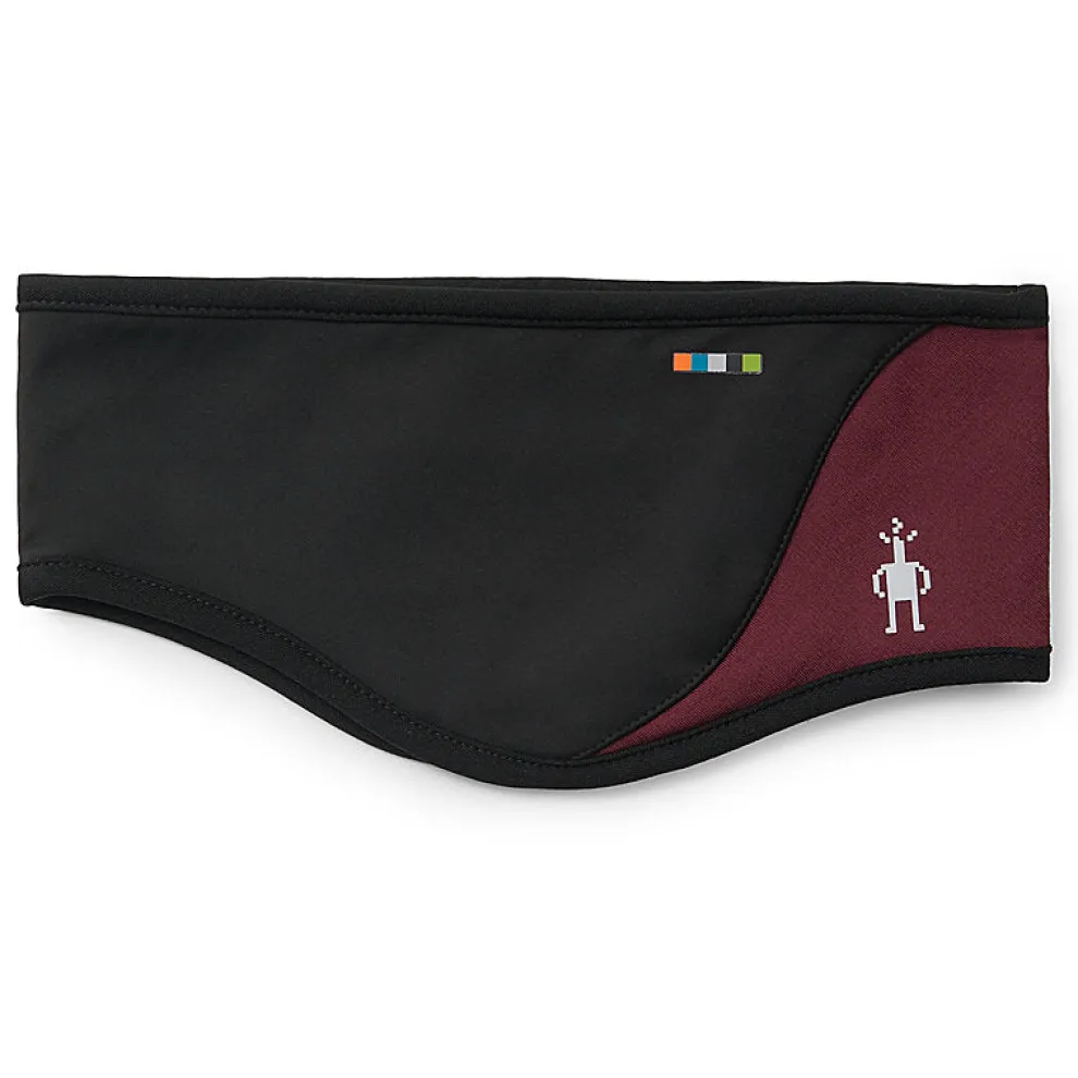 Merino Sport Fleece Headband