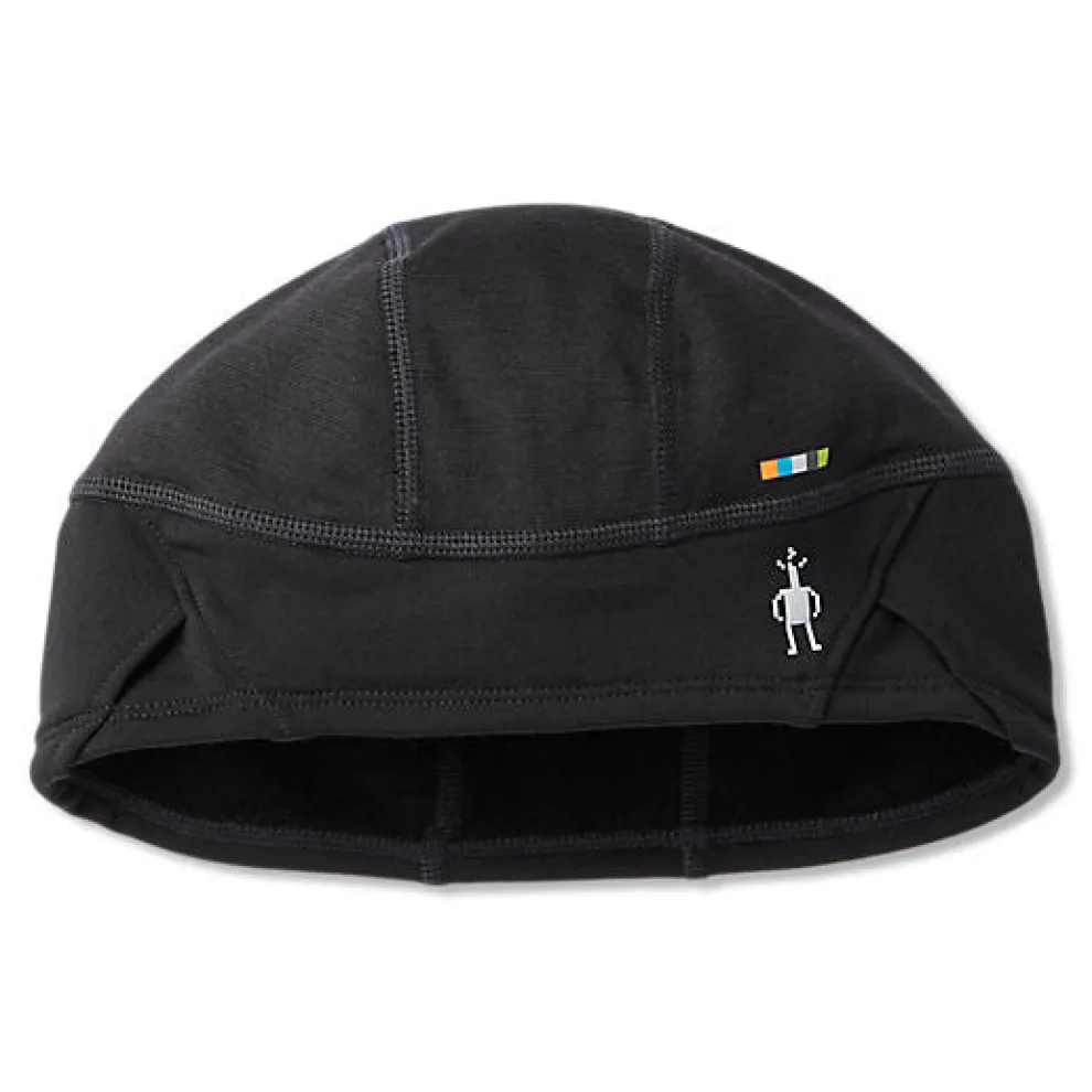 Merino Sport Fleece Training Beanie for Men