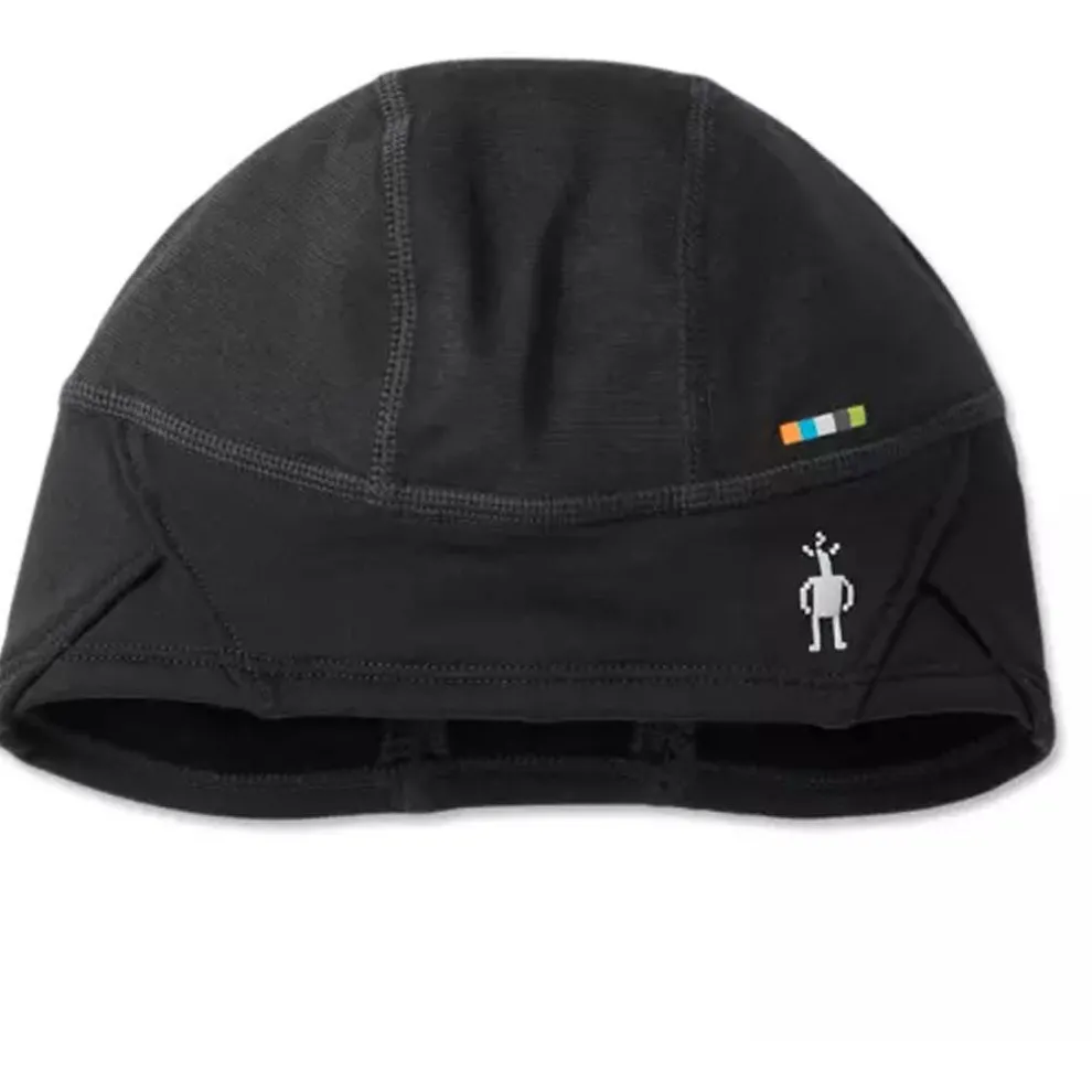 Merino Sport Fleece Training Beanie for Women