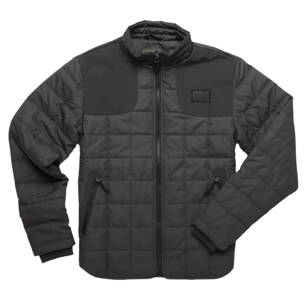 Merlin Jacket for Men (SALE)