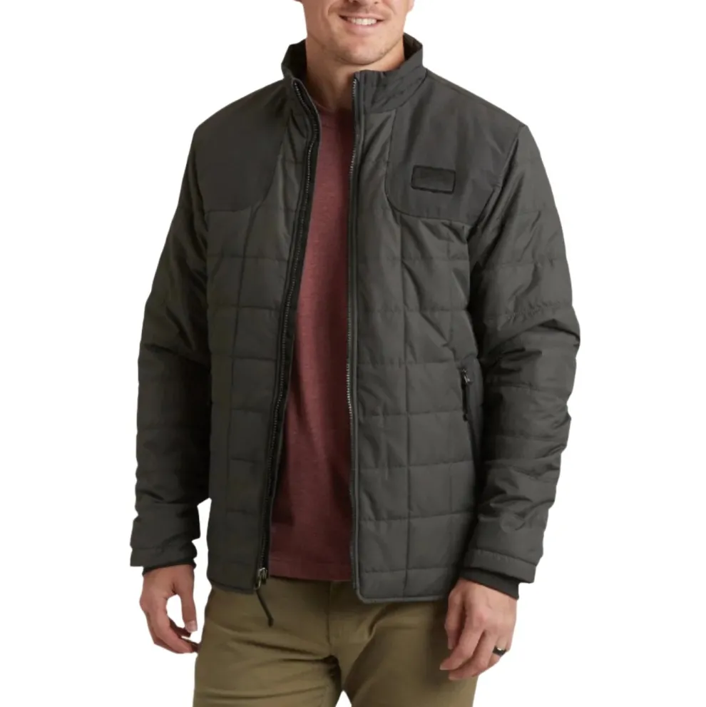 Merlin Jacket for Men (SALE)