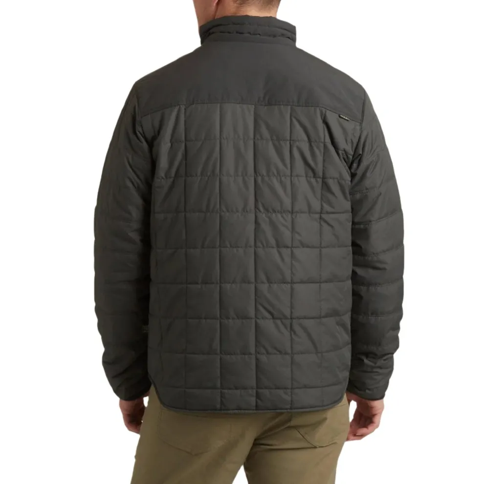 Merlin Jacket for Men (SALE)