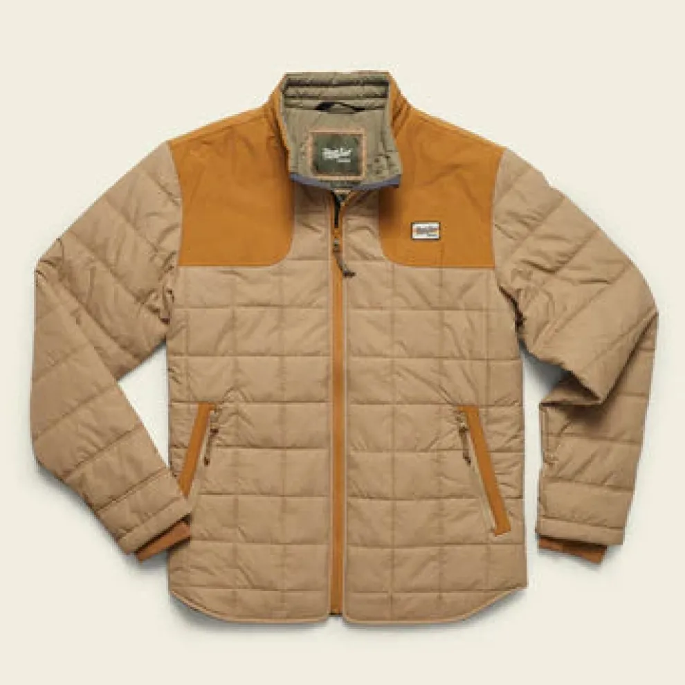 Merlin Jacket for Men (SALE)