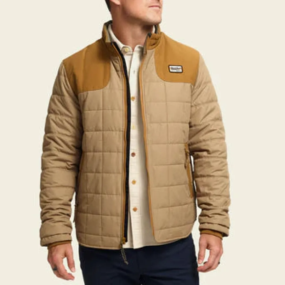 Merlin Jacket for Men (SALE)