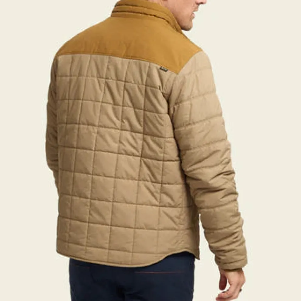 Merlin Jacket for Men (SALE)