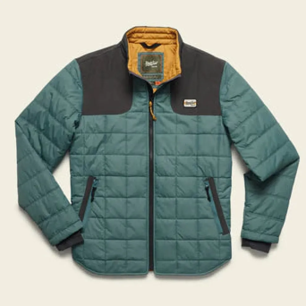 Merlin Jacket for Men (SALE)