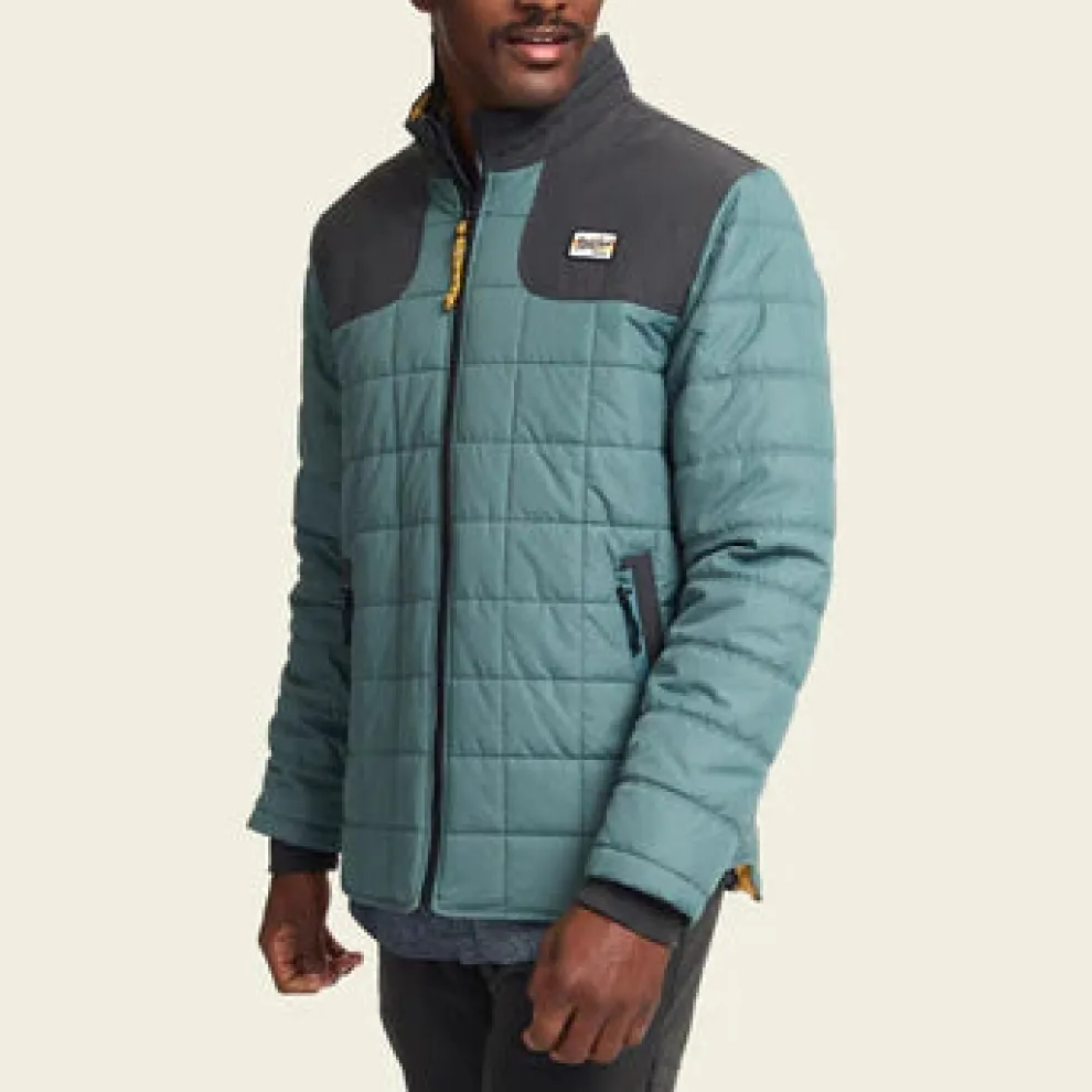 Merlin Jacket for Men (SALE)