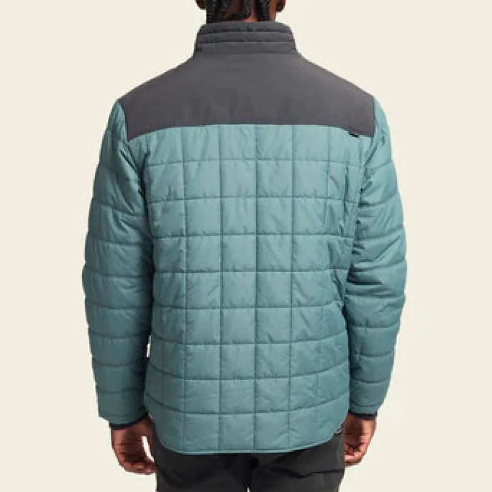 Merlin Jacket for Men (SALE)