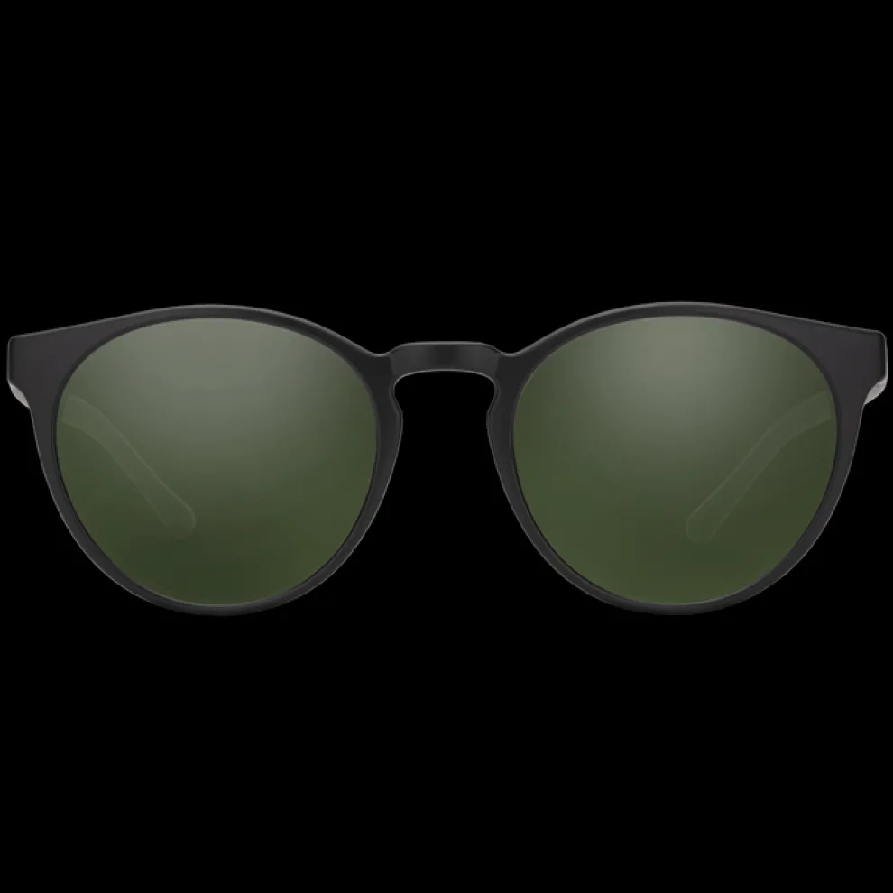 Metric Sunglasses
