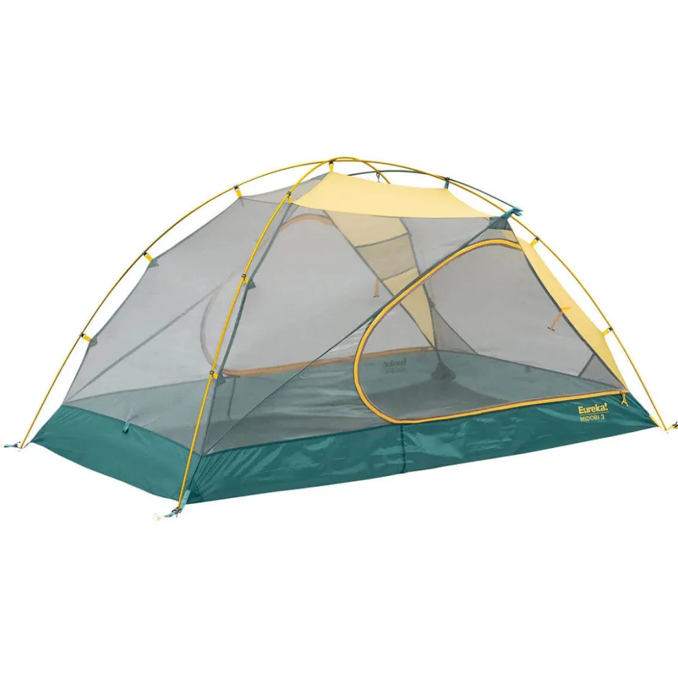MIDORI 3 PERSON TENT