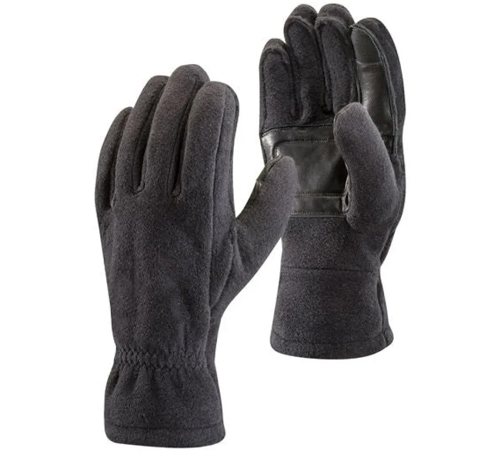 Midweight Fleece Gloves (SALE)