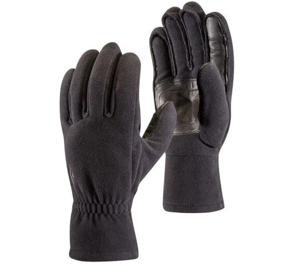 Midweight Windbloc Fleece Gloves (SALE)