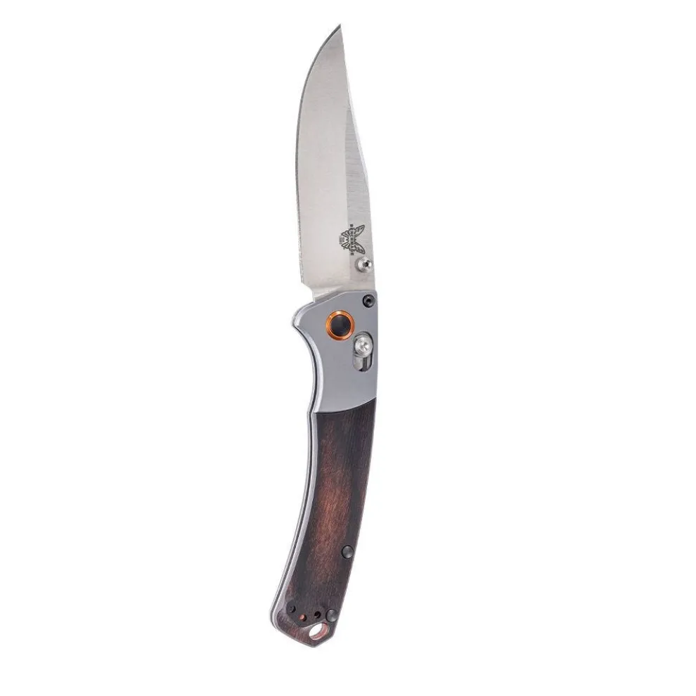 Mini Crooked River Folding Knife