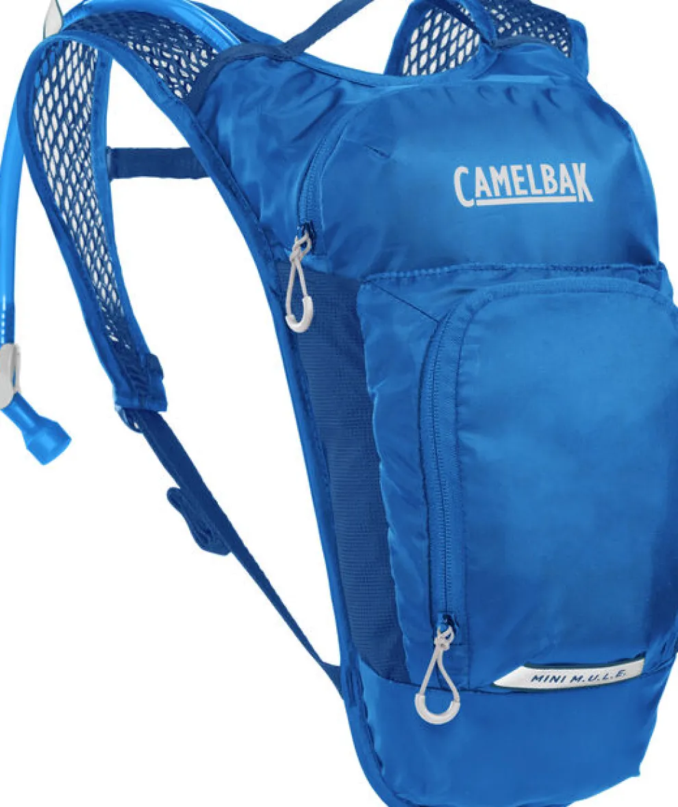 Mini M.U.L.E 50oz Hydration Pack with Crux 1.5L Reservoir for Kids