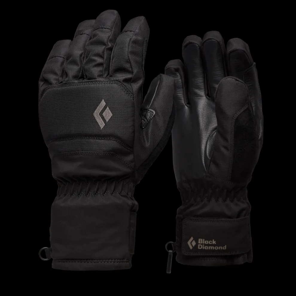 Mission Gloves (SALE)