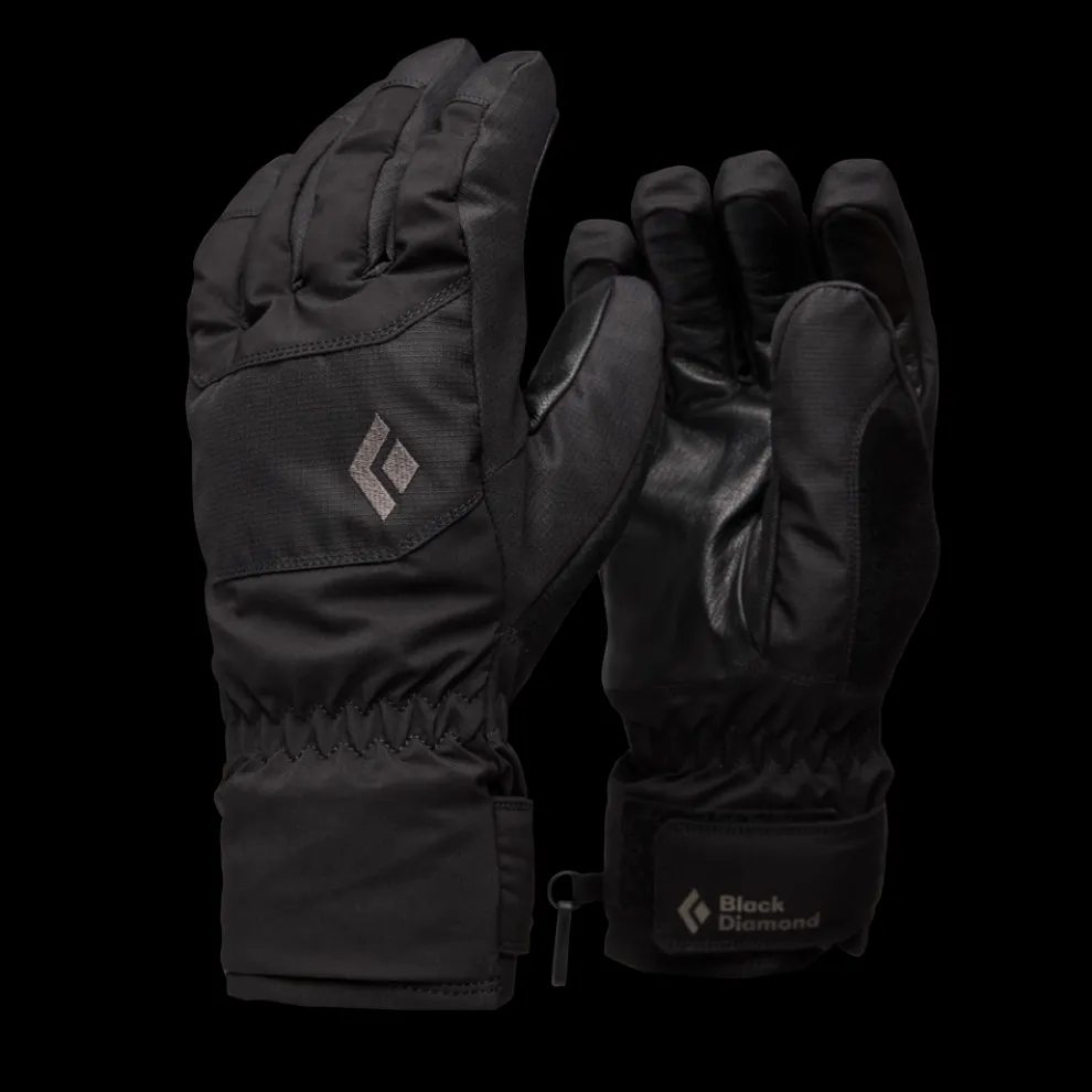 Mission LT Gloves (SALE)