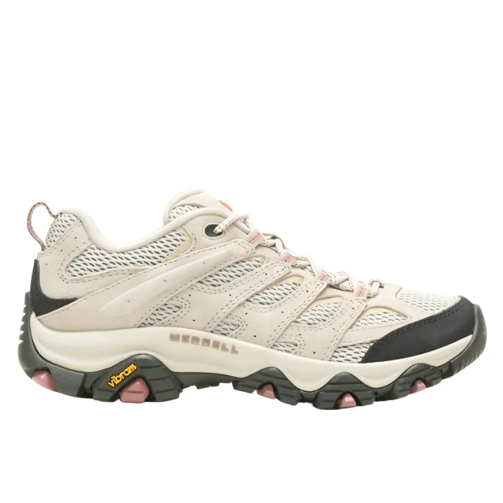 Moab 3 Waterproof Shoes for Women