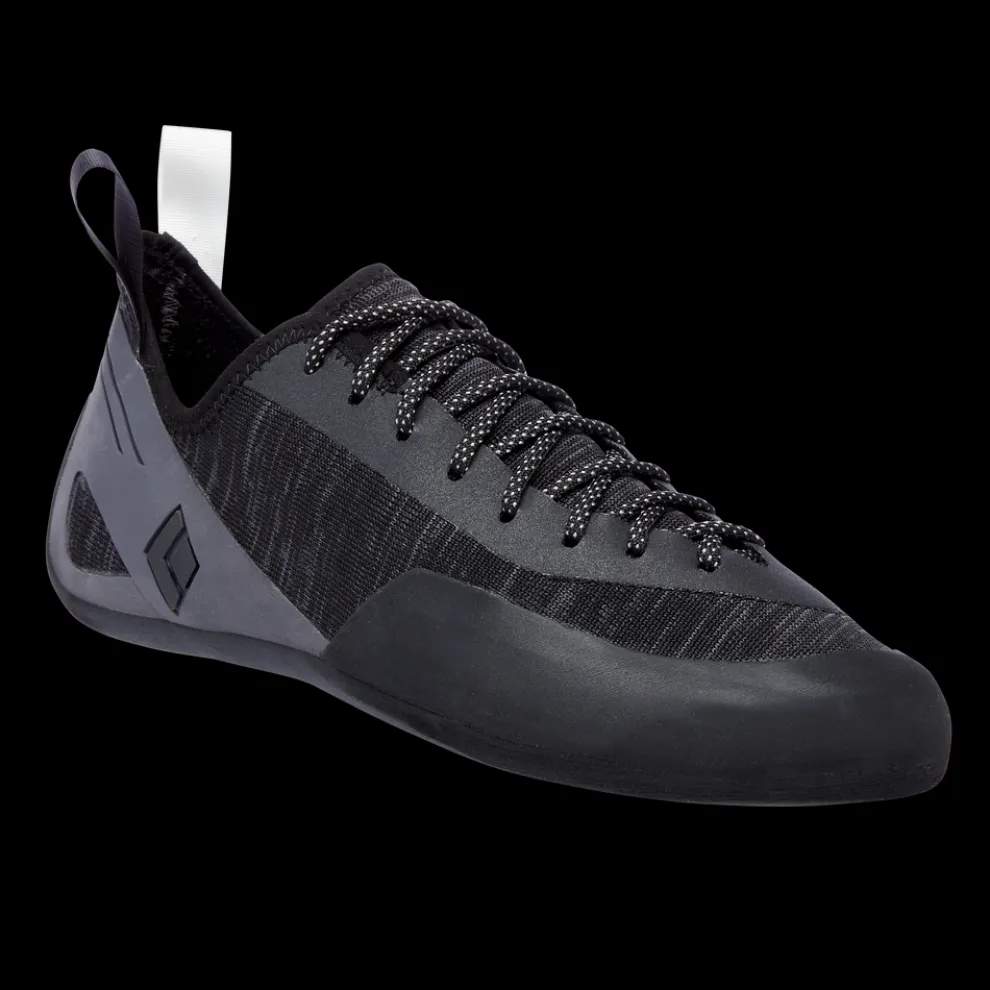 Momentum Lace Climbing Shoes for Men