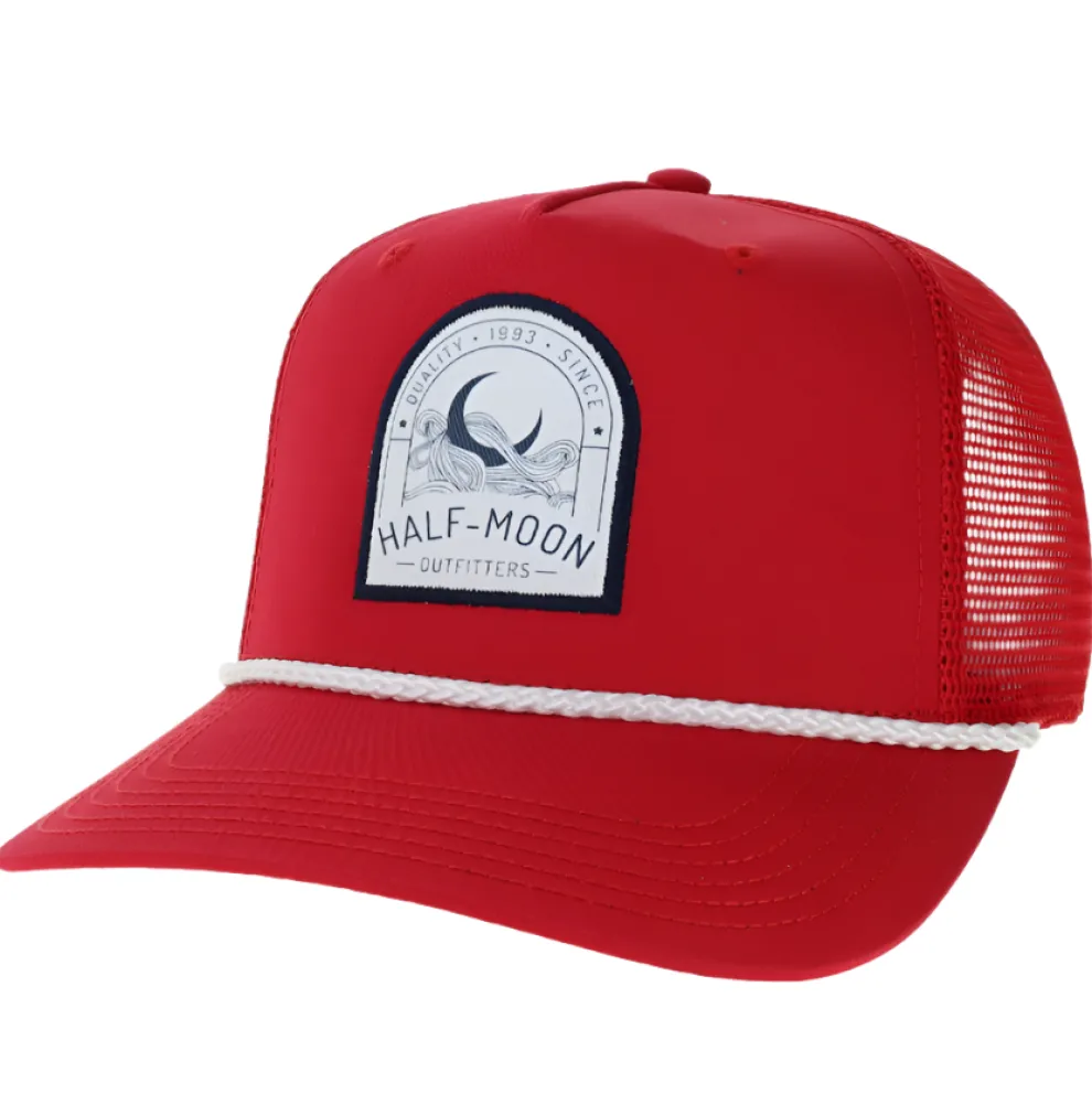 Moon Arch Roadie Trucker Hat