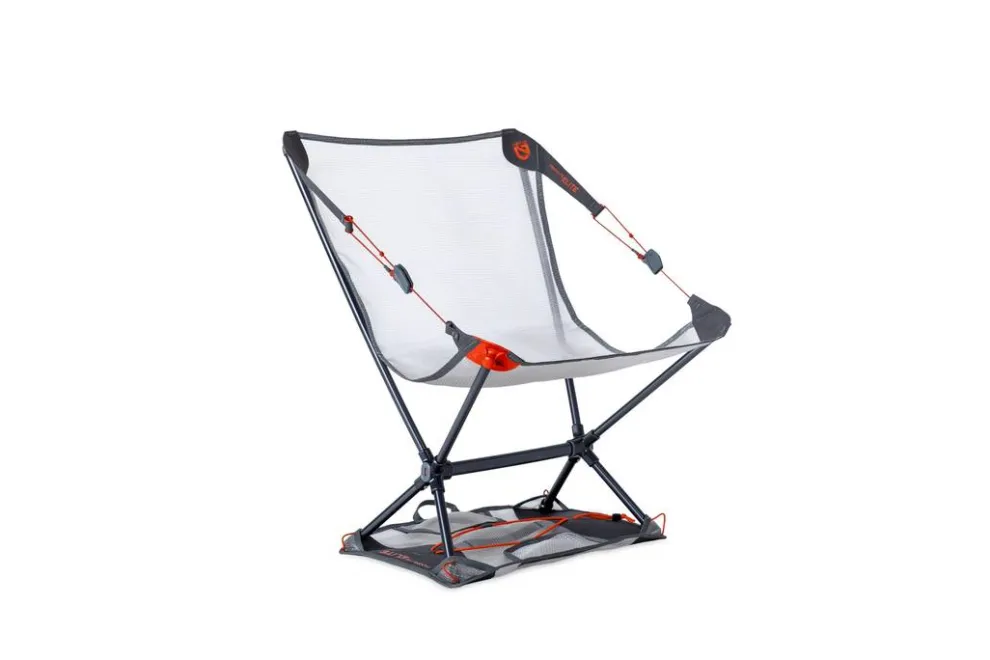 Moonlite Elite Reclining Backpacking Chair