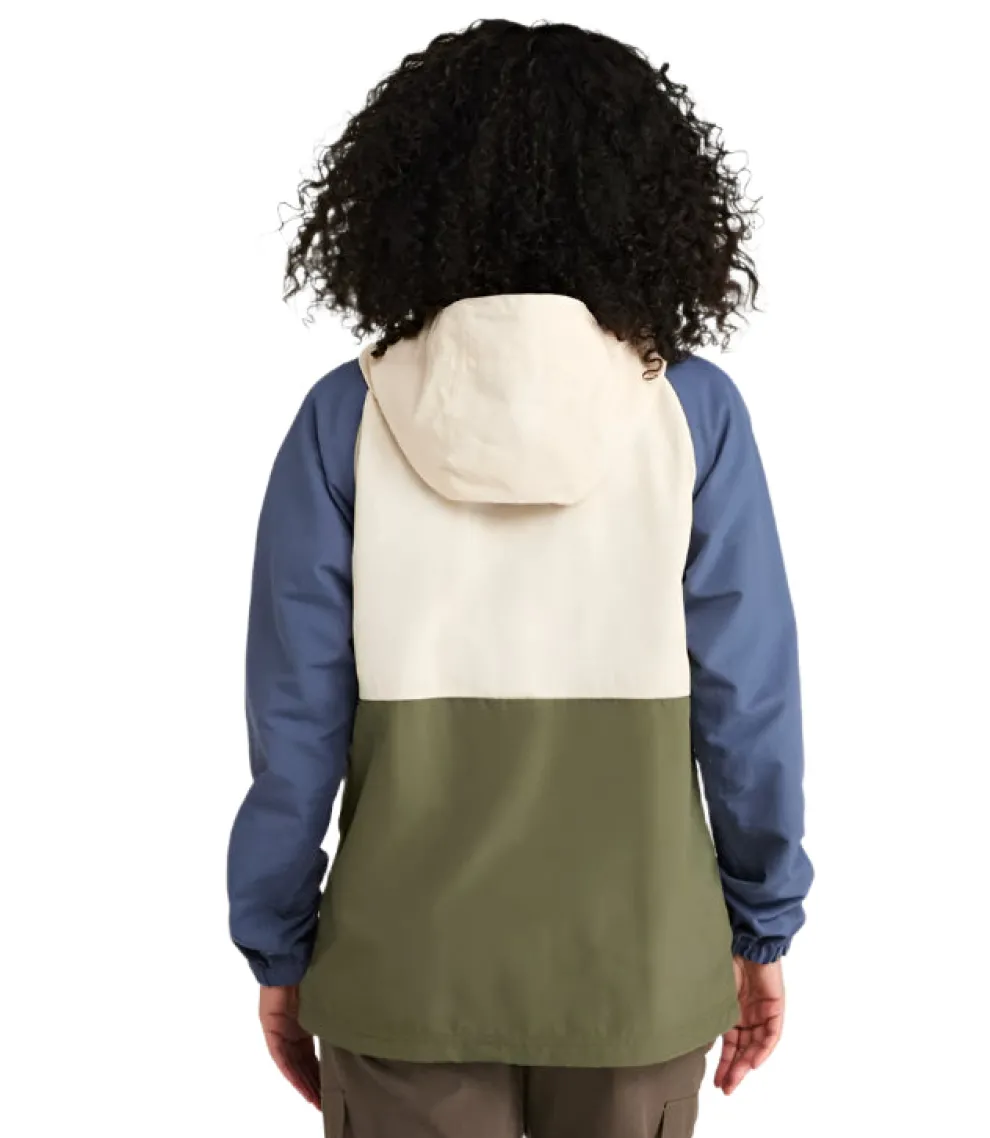 Mountain Classic Anorak, Multi-Color for Women