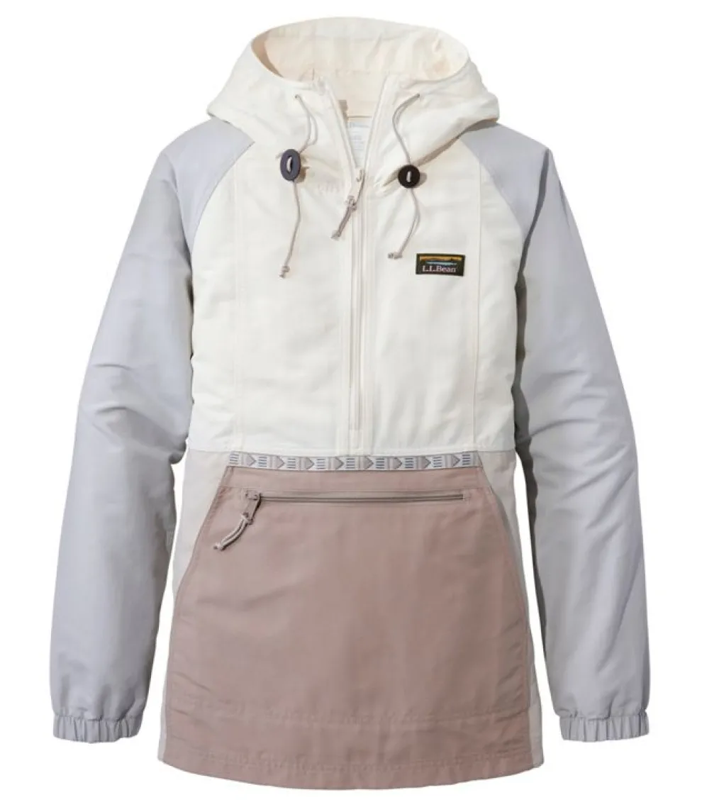 Mountain Classic Anorak, Multi-Color for Women