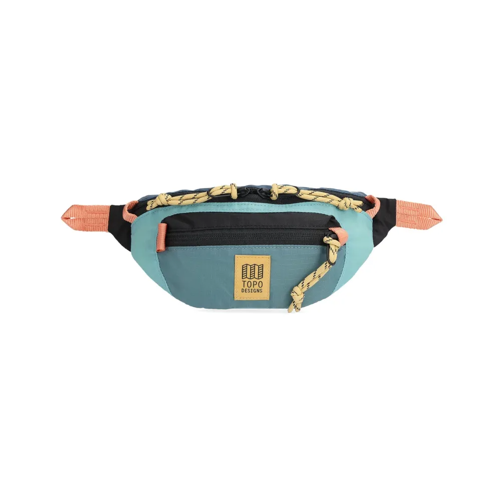 Mountain Waist Pack