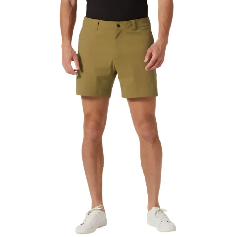Move Quick-Dry Shorts 6" for Men
