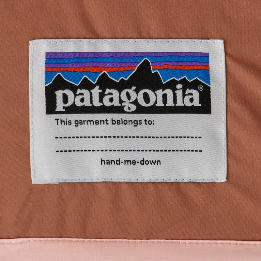 Nano Puff Diamond Quilt Jacket for Kids (SALE)