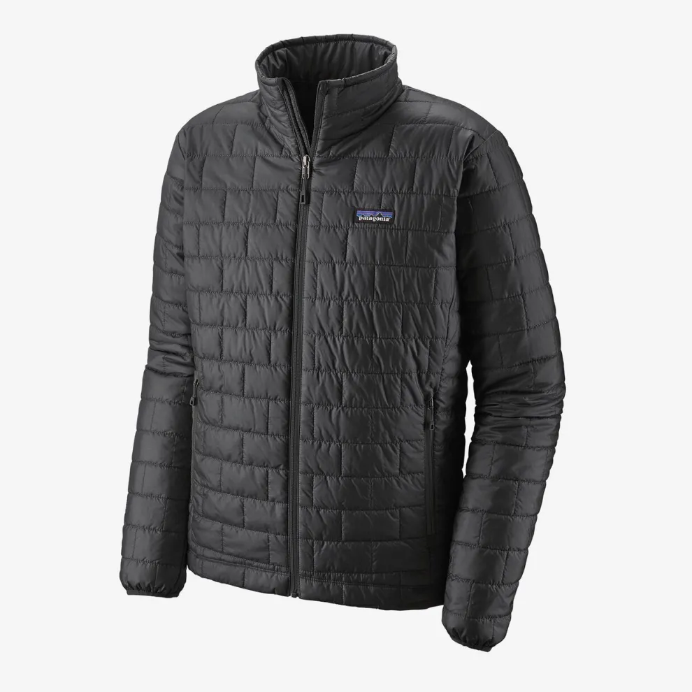 Nano Puff Jacket for Men
