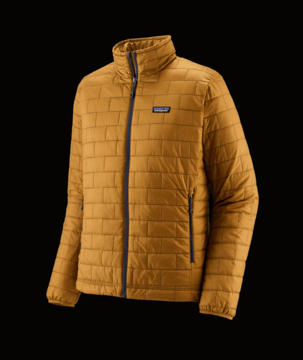Nano Puff Jacket for Men