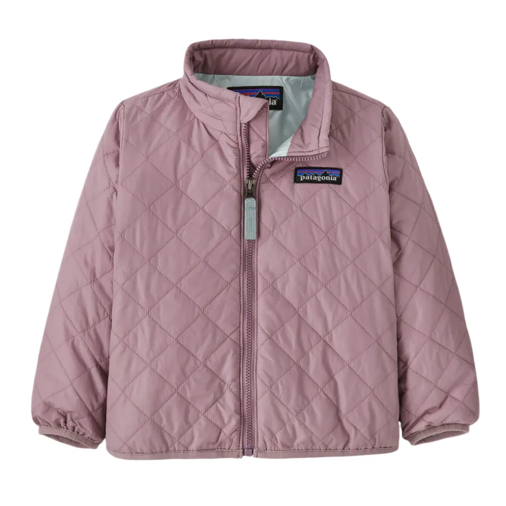 Nano Puff Jacket for Baby