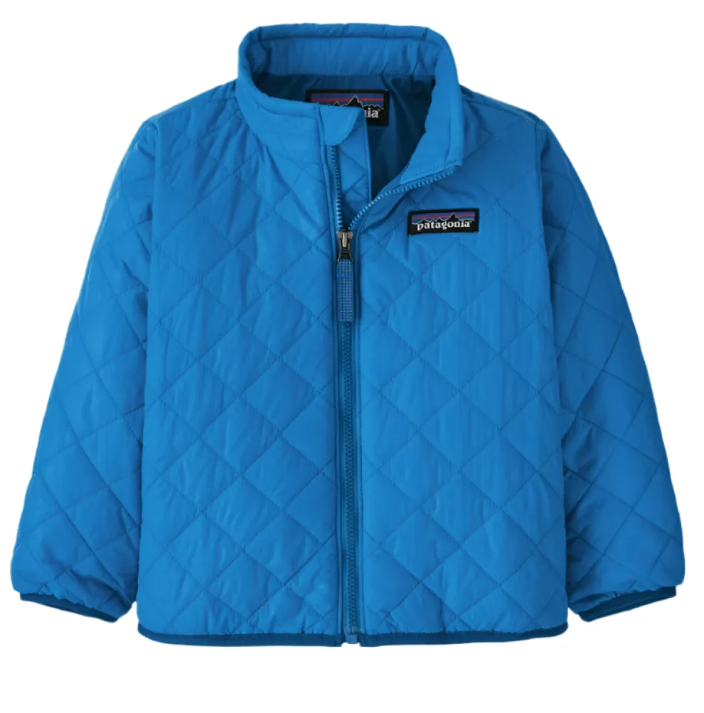 Nano Puff Jacket for Baby