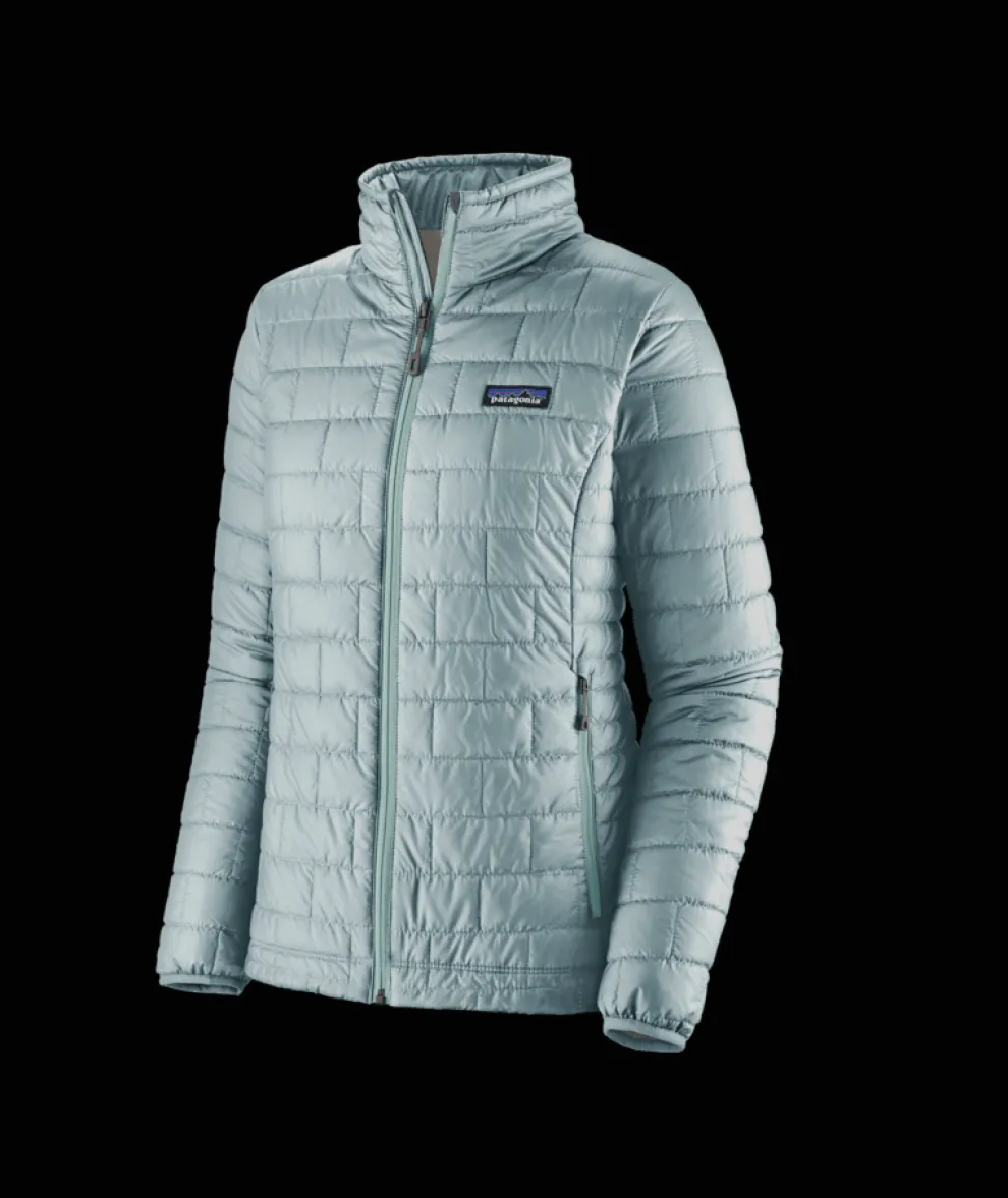 Nano Puff Jacket for Women
