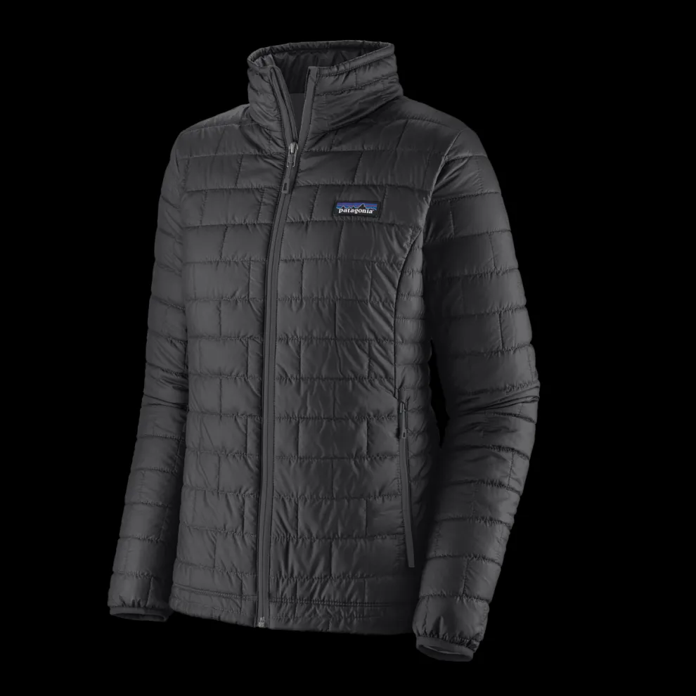 Nano Puff Jacket for Women