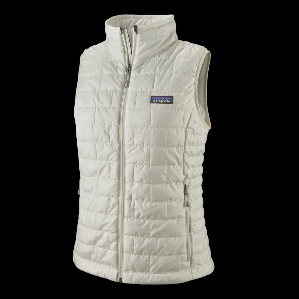 Nano Puff Vest for Women (SALE)