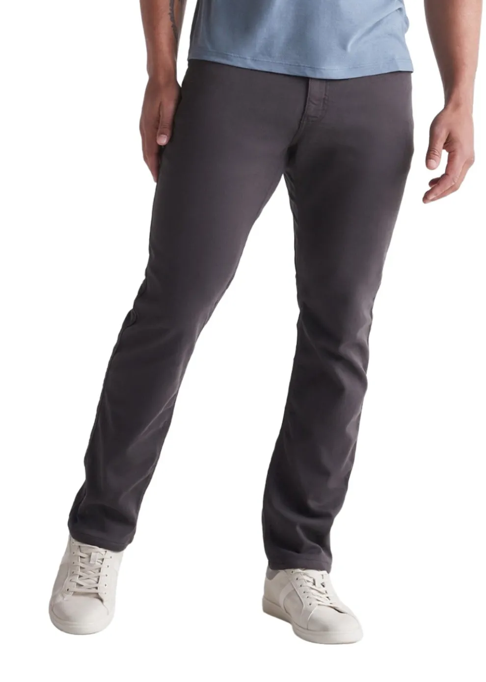 No Sweat Pant Relaxed Taper for Men (SALE)