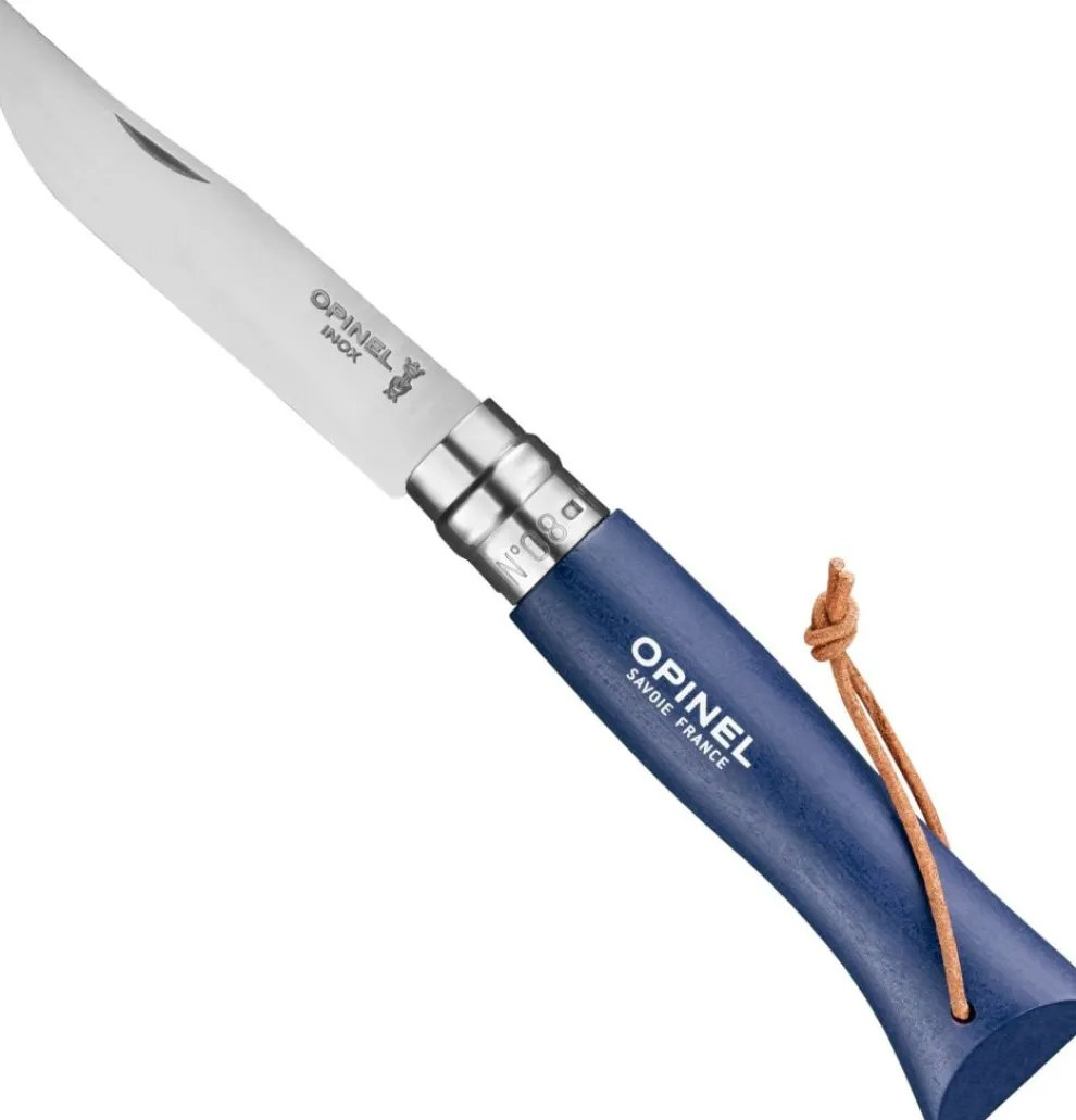 No.08 Trekking Knife