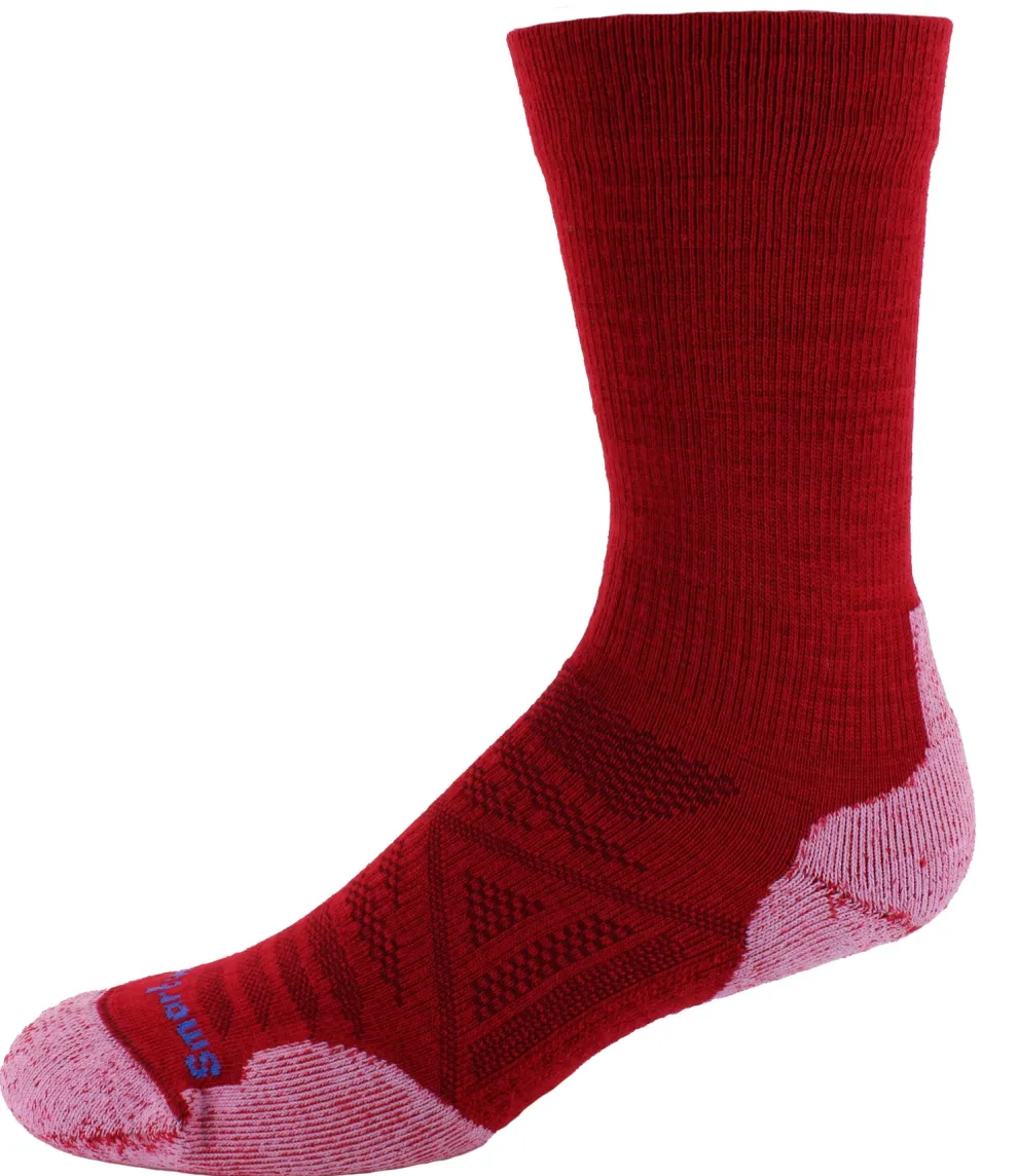 Nordic Crew Socks