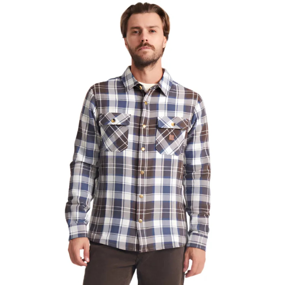 Nordsman Cotton Flannel